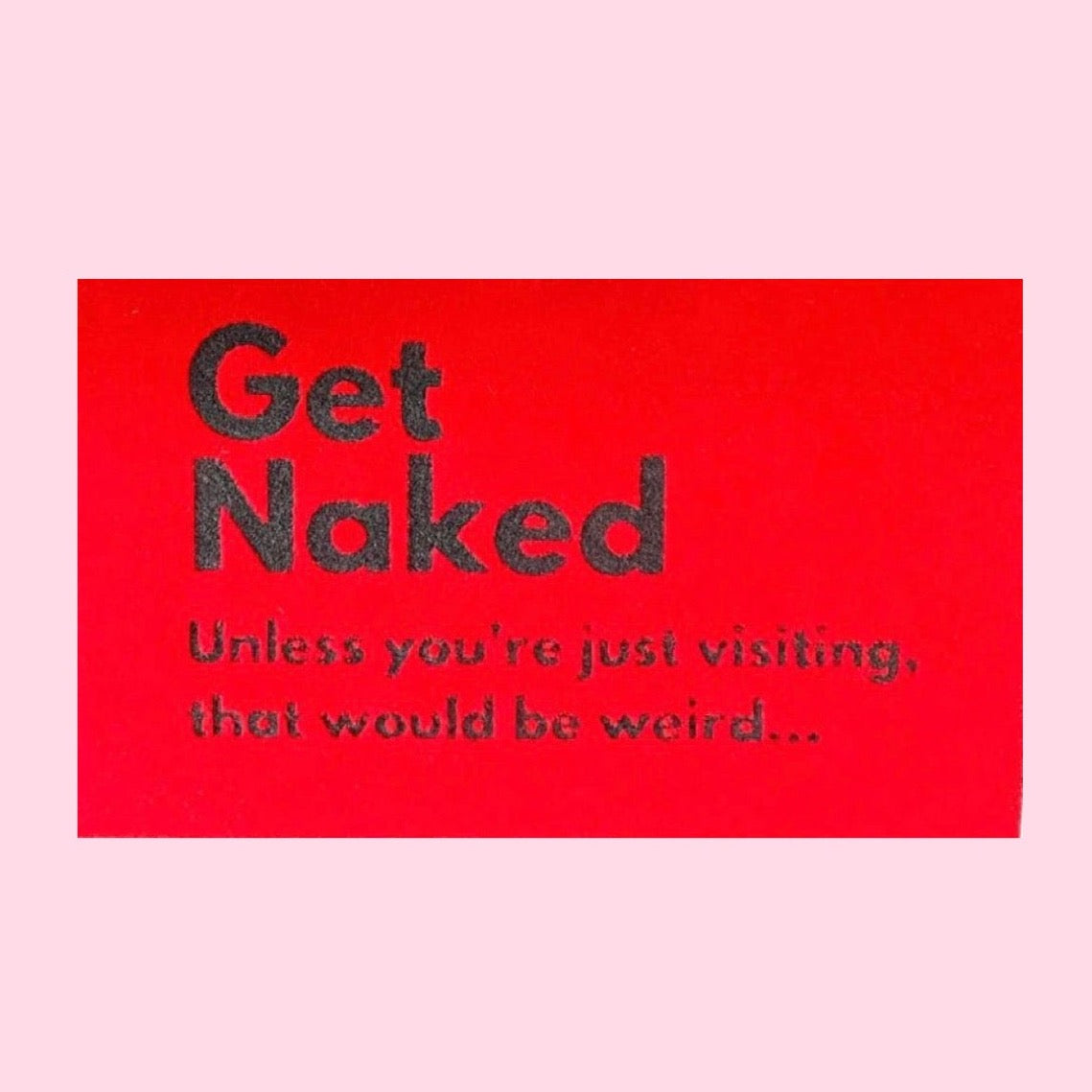 NAKED BABES