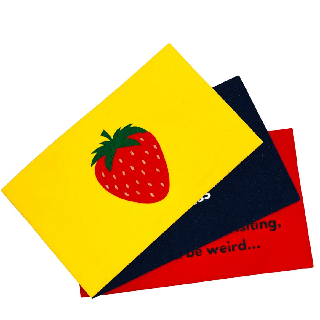 CHARLOTTE AUX FRAISES