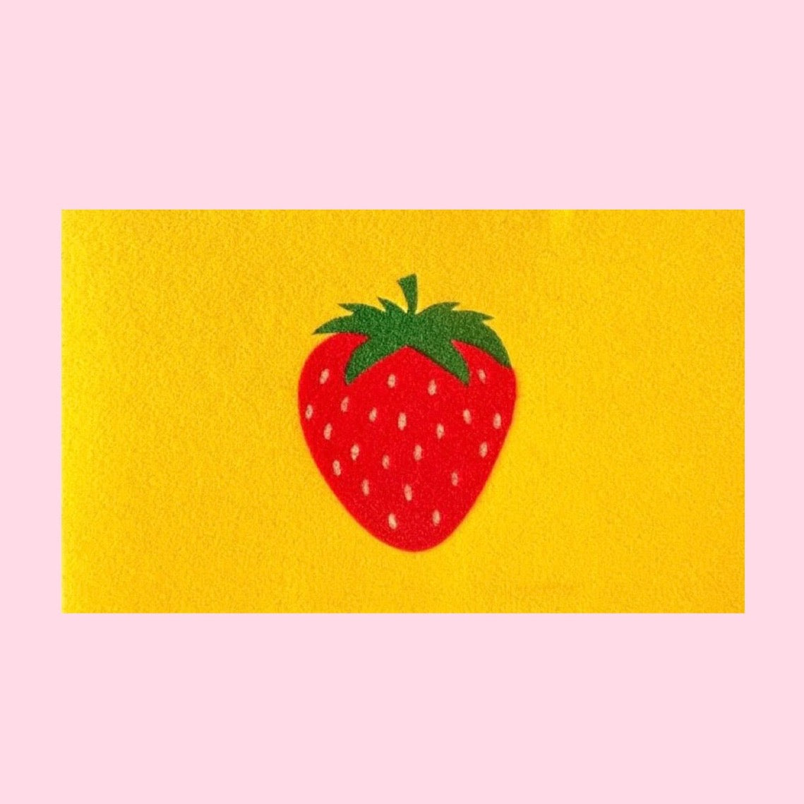 CHARLOTTE AUX FRAISES