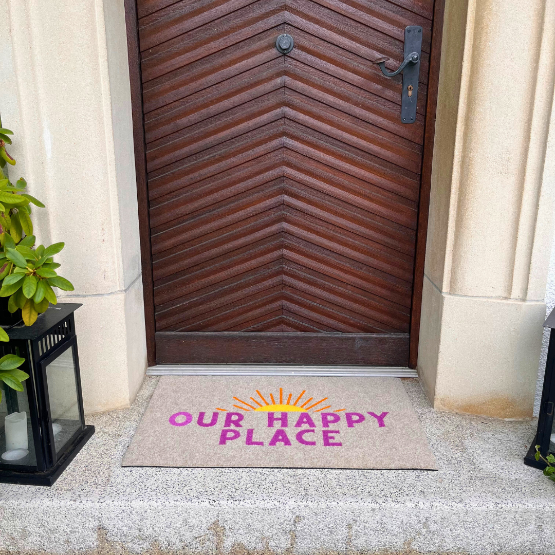 HAPPY PLACE