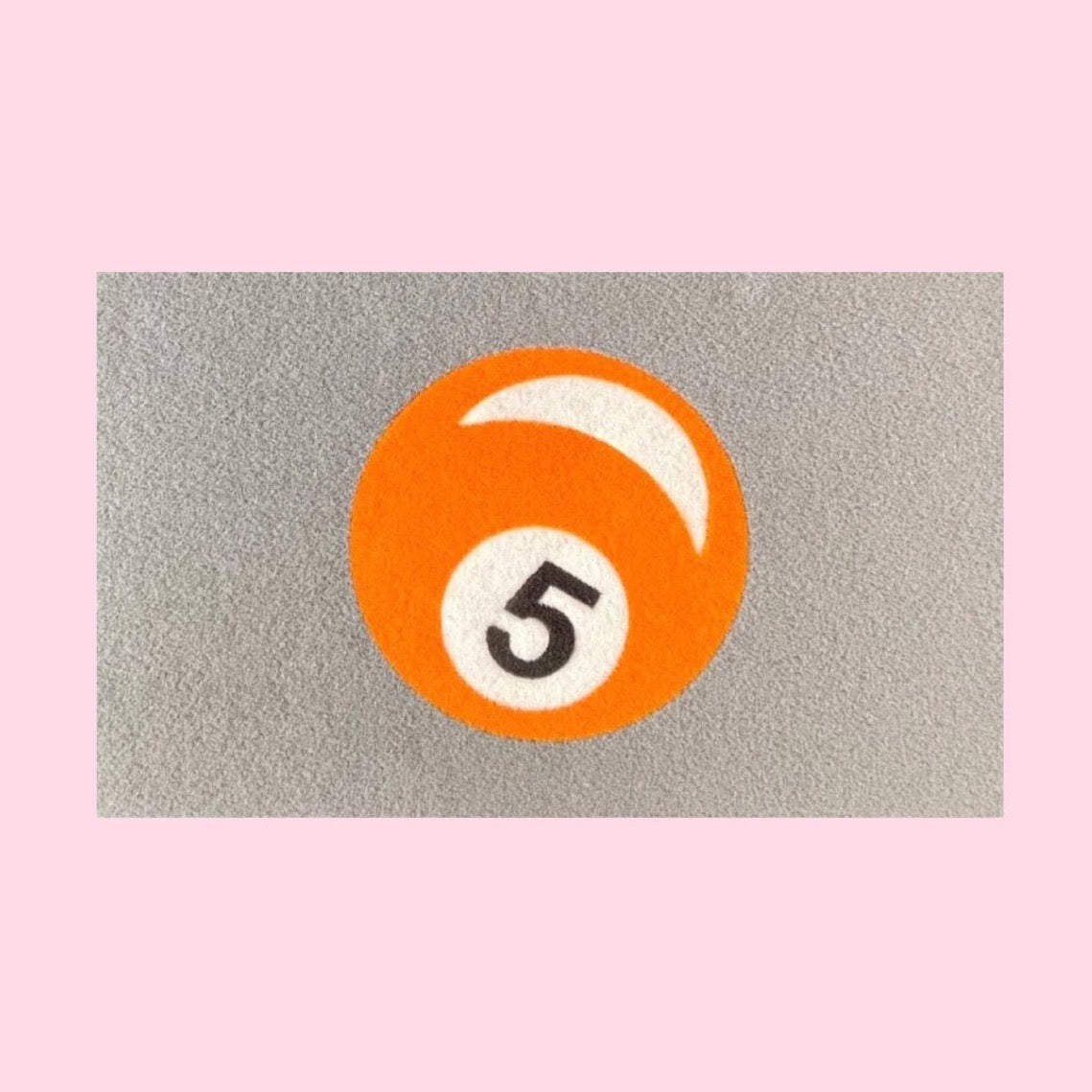 5 POOL