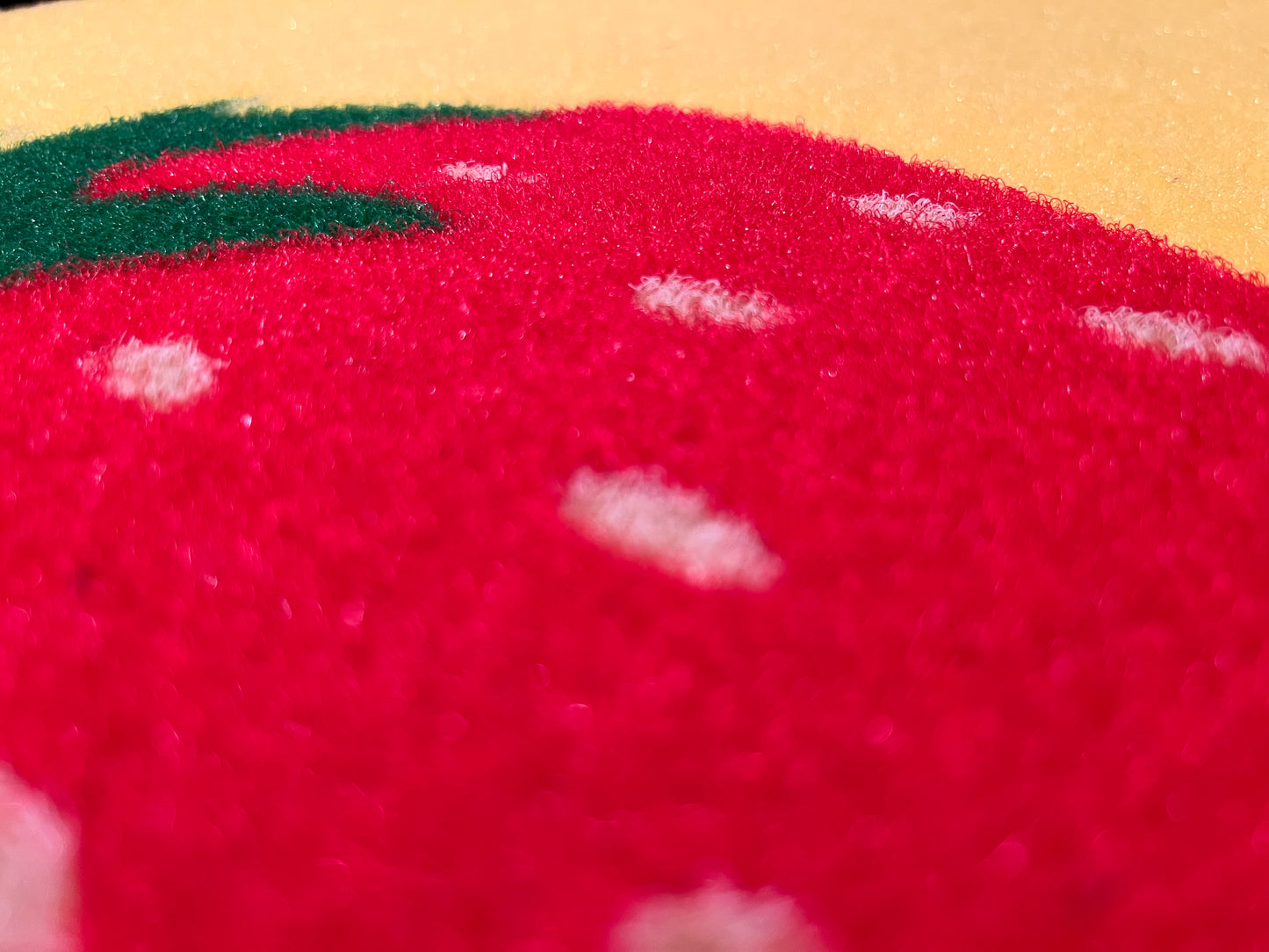 CHARLOTTE AUX FRAISES