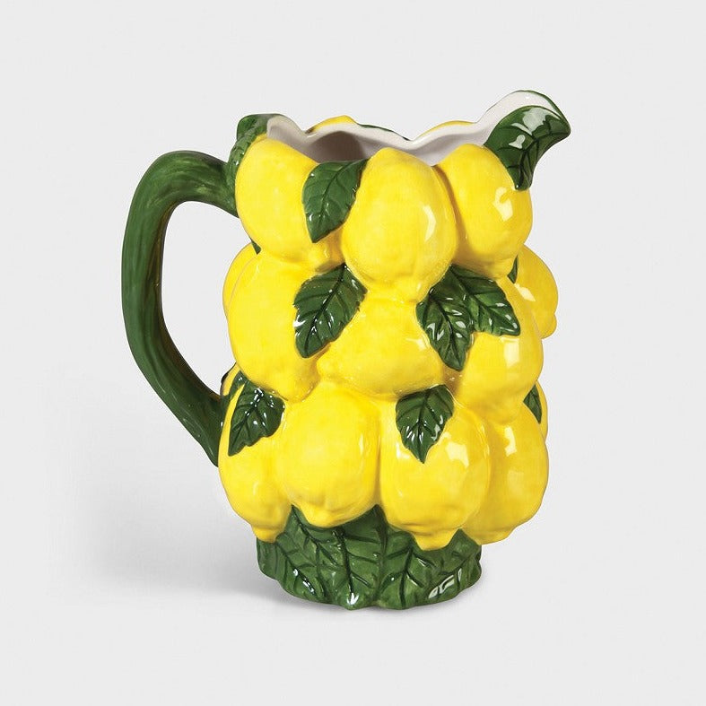 Jug Lemon