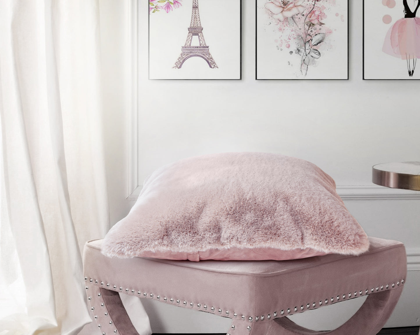 SESTRIERE CUSHION - PACK 2X